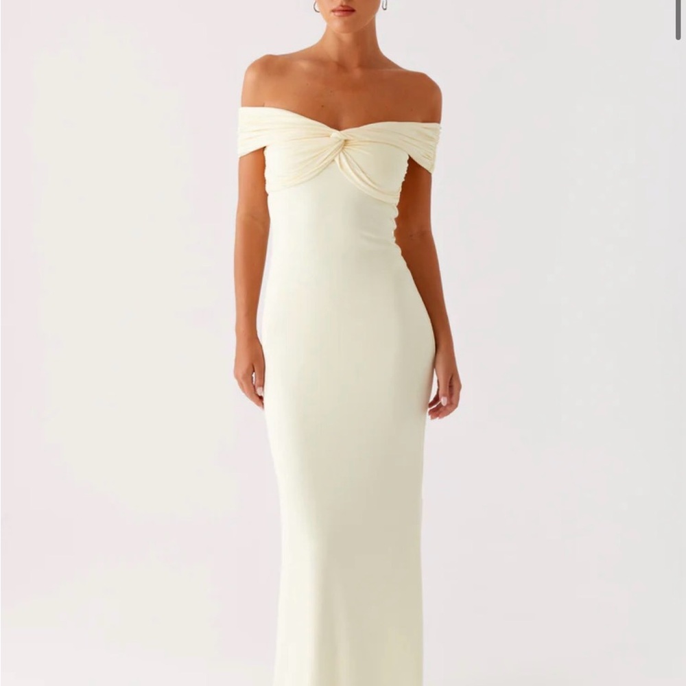 Peppermayo NWT Countless Maxi Dress Size 4/Small